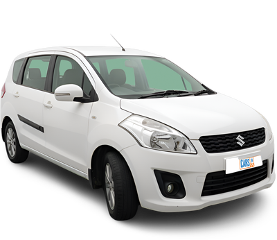 2012 Maruti Ertiga - SUV - Diesel - Manual - ₹3.59 lakh
